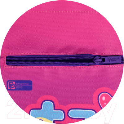 Мешок для обуви Феникс+ Чиби / 66177