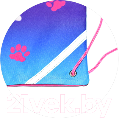 Мешок для обуви Феникс+ Чиби / 66177