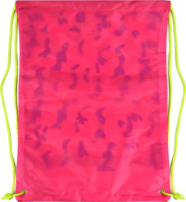 Мешок для обуви Феникс+ Розовая тема / 66192