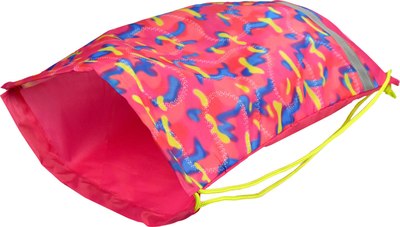 Мешок для обуви Феникс+ Розовая тема / 66192