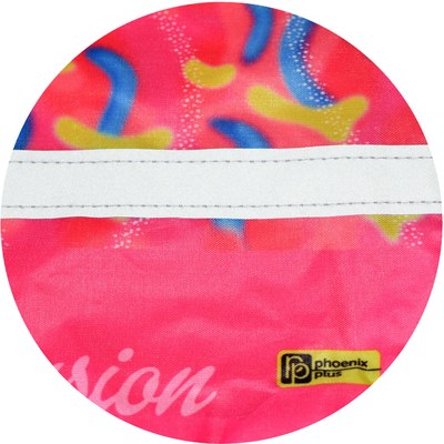 Мешок для обуви Феникс+ Розовая тема / 66192