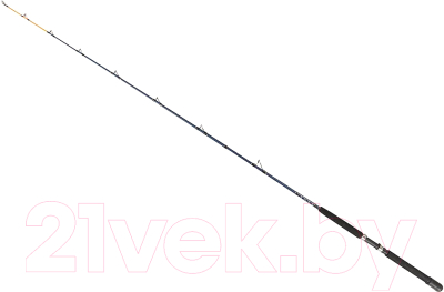 Удилище Higashi Trolling Game Special 2.4м 20-60lbs / 02459 - фото