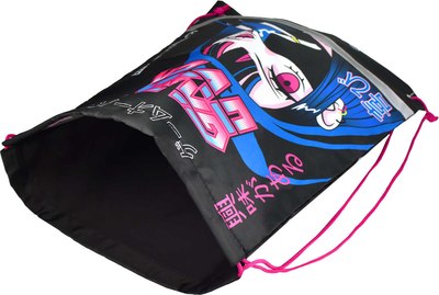 Мешок для обуви Феникс+ Кибераниме / 66193