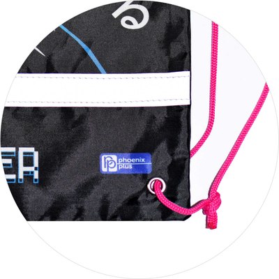 Мешок для обуви Феникс+ Кибераниме / 66193