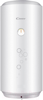 Накопительный водонагреватель Candy CR30V-B2SL(R) - фото