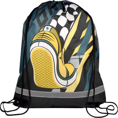 Мешок для обуви Феникс+ Кеды / 66195 - фото