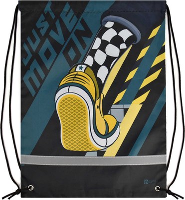 Мешок для обуви Феникс+ Кеды / 66195