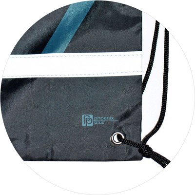 Мешок для обуви Феникс+ Кеды / 66195