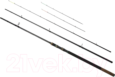 Удилище Higashi Koi 3.9m 120г / 01875 - фото