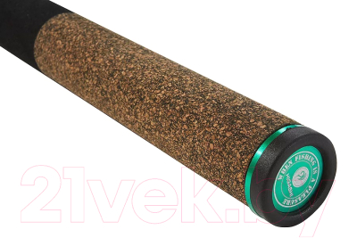 Удилище Higashi Koi 3.9m 150г / 01876