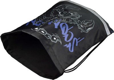 Мешок для обуви Феникс+ Скорпион / 66196