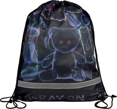 Мешок для обуви Феникс+ Рентген / 66197 - фото