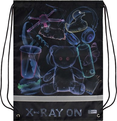 Мешок для обуви Феникс+ Рентген / 66197