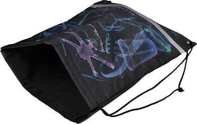 Мешок для обуви Феникс+ Рентген / 66197