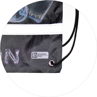 Мешок для обуви Феникс+ Рентген / 66197