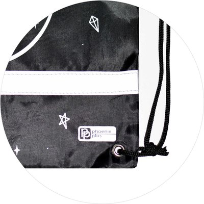 Мешок для обуви Феникс+ Астрокот / 66198