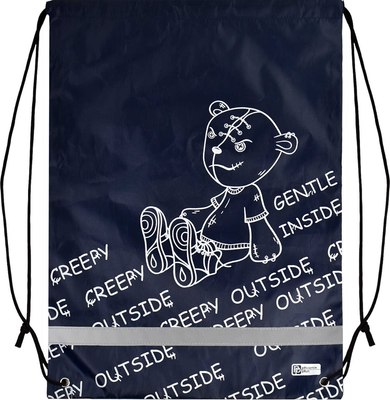 Мешок для обуви Феникс+ Мишка / 66199