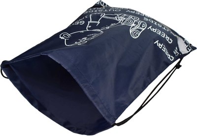 Мешок для обуви Феникс+ Мишка / 66199