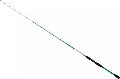 Удилище TauMANN Kaiju 1.65m 150г / 05397