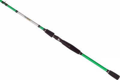 Удилище TauMANN Kaiju 1.65m 150г / 05397