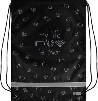 Мешок для обуви Феникс+ Теги / 66200