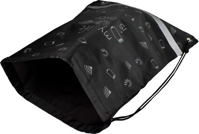 Мешок для обуви Феникс+ Теги / 66200