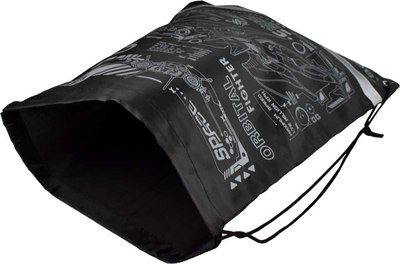 Мешок для обуви Феникс+ Истребитель / 66201