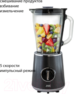Блендер стационарный JVC JK-SB5220