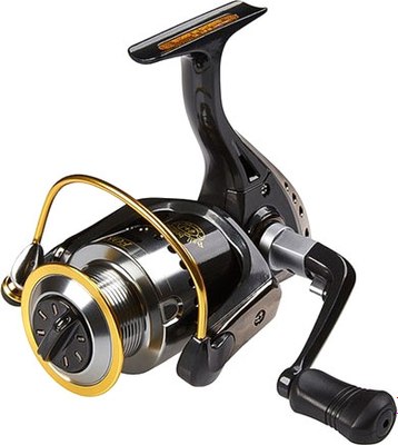 Катушка безынерционная Ryobi Fokamo 3000 / 02078 - фото