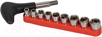 Универсальный набор инструментов Pioneer TSU-132-01