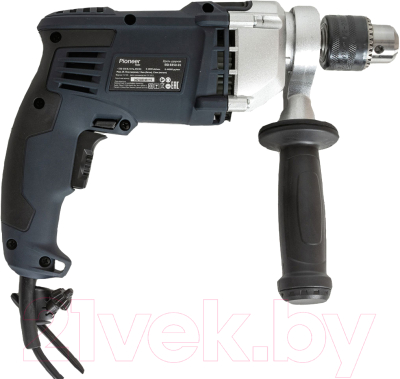Дрель Pioneer EID-E850-01