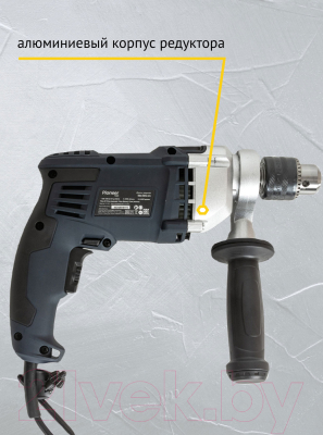 Дрель Pioneer EID-E850-01