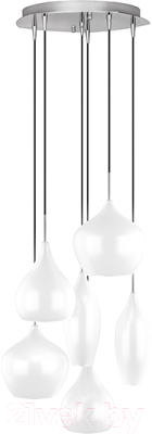 Люстра Lightstar Pentola 803060 - фото