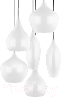 Люстра Lightstar Pentola 803060