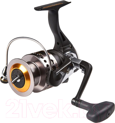 Катушка безынерционная Ryobi Oasys 2000 / 02081 - фото