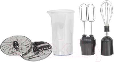 Блендер погружной Pioneer HB255S