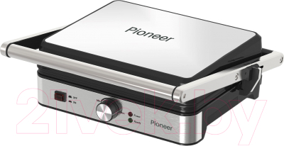 Электрогриль Pioneer GR1002E - фото