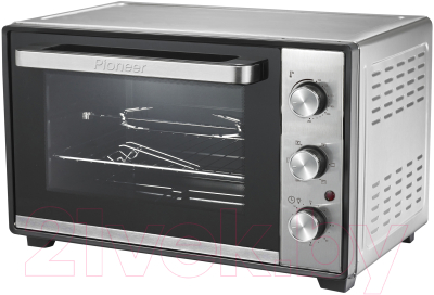 Ростер Pioneer MO5020G - фото