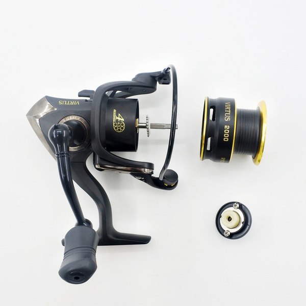 Катушка безынерционная Ryobi Virtus 2000 / 02092