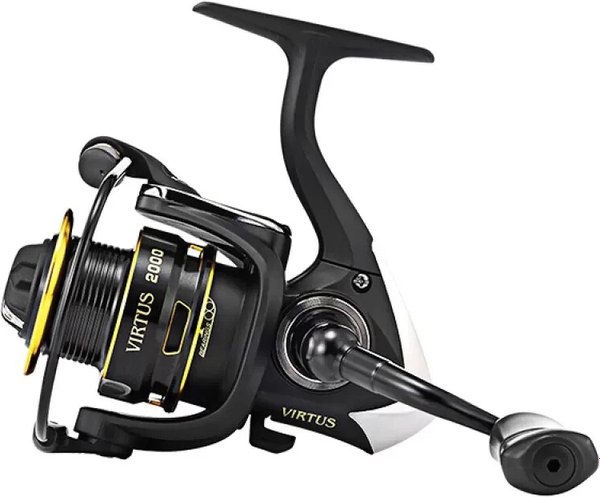 Катушка безынерционная Ryobi Virtus 2000 / 02092