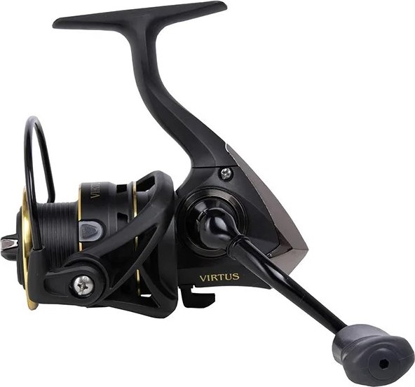 Катушка безынерционная Ryobi Virtus 2000 / 02092