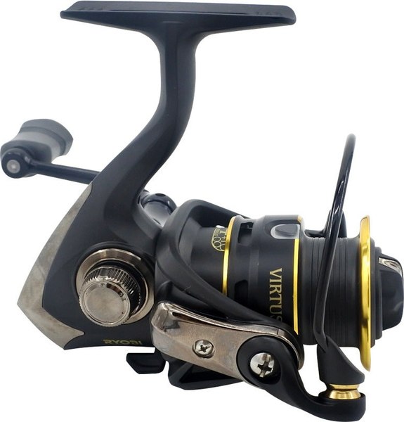 Катушка безынерционная Ryobi Virtus 2000 / 02092