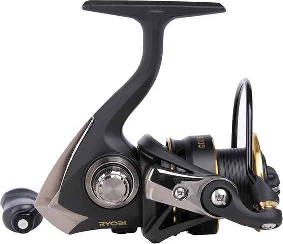 Катушка безынерционная Ryobi Virtus 2000 / 02092