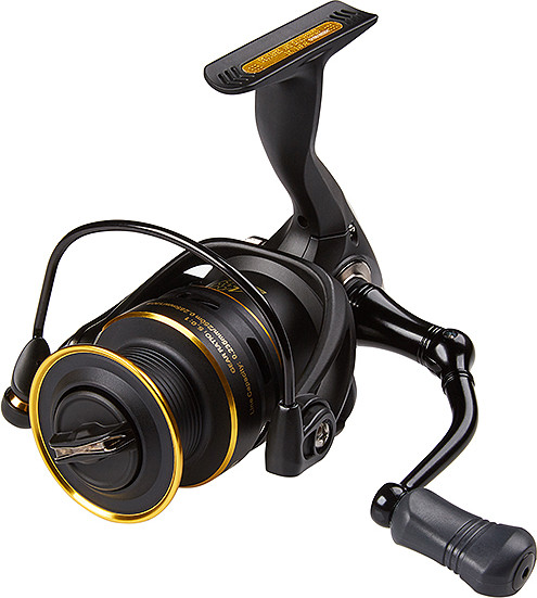 Катушка безынерционная Ryobi Virtus 7000 / 00023 - фото