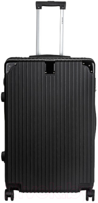 Чемодан на колесах Supra STS-1003-S