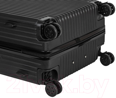 Чемодан на колесах Supra STS-1003-S