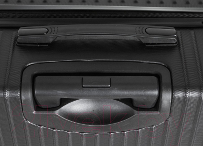 Чемодан на колесах Supra STS-1003-S