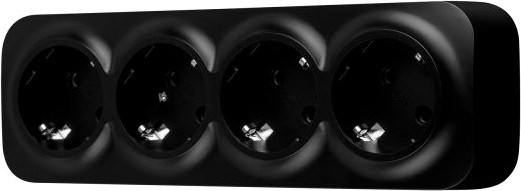 Розетка Leiden Electric Bailly 806019 - фото