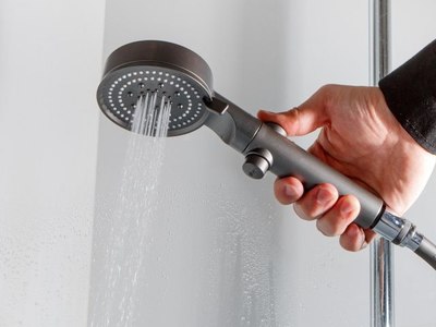 Лейка ручного душа Econoce EC0724