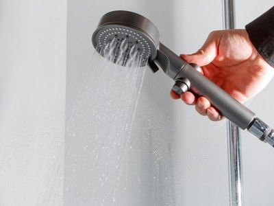 Лейка ручного душа Econoce EC0724